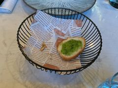 -IL Forno 意坊·意大利餐厅(花园店)