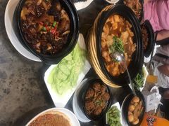 -人全到南京本帮菜馆(云锦路店)