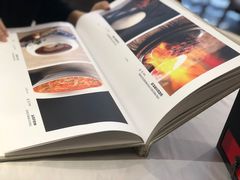 -味+新京宴·烤鸭·北京菜(创意谷店)