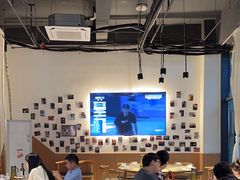 -五丁桥光头香辣蟹(望江橡树林店)
