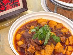 -钦善斋·养生膳食·精典川菜(武侯祠店)