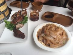 -小六汤包砂煲菜(文景路店)