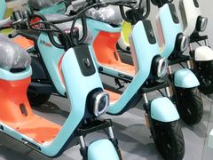 -九号电动车(安定门内大街店)