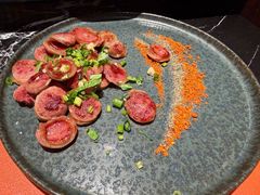 -牛将军•涮肉•烤肉(北京王府井·故宫店)