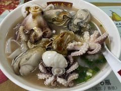 -荔林食店(西华路店)
