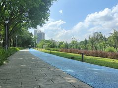 -怡海公园(桂城街道)