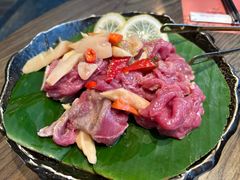 -盡膳口福跷脚牛肉火锅(晶耀前滩店)