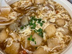 -聂记粤菜馆(鼓西路店)