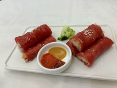 -万山楼海鲜酒家·二十三年老字号