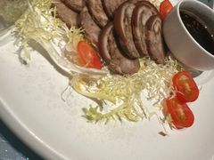 -小大董·烤鸭(观景餐厅·南京西路店)