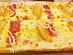 -必胜客(王府井店)