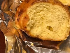 岩烧榴莲乳酪包-LELECHA乐乐茶(美罗城店)
