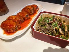 -大铁勺新津菜(迎水道店)