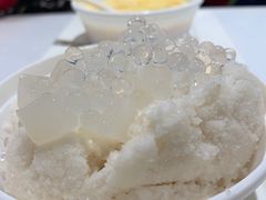 -聪嫂私房甜品(旺角二店)