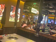 -大叹号·朝鲜族烤肉(滨海吾悦广场店)