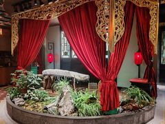 -锦府盐帮·侯宅(五棵松万达店)