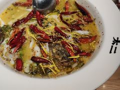 -新太二·鲜料川菜(万泰汇店)