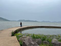 -东钱湖旅游度假区