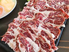 -金达莱烧烤(黎明南街店)