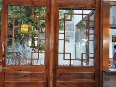 -缘福乡村铁锅炖民宿(八达岭店)