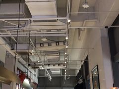 大堂-桃园眷村(万象天地店)