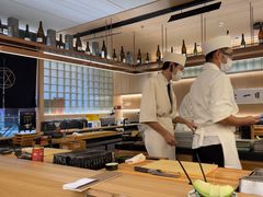 -鮨政·Omakase(万象城店)