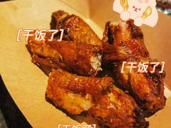 -可口香·非遗老号烧烤(南岗直营店)