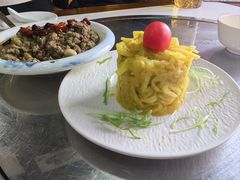 -白魁老号饭庄(交道口店)