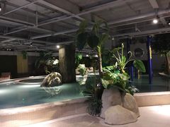 -巴斯漫温泉汗蒸馆(贡湖大道店)