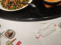 -锦庐道地川菜(来福士店)