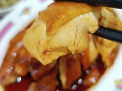 -东鑫记港式茶餐厅(南京东路店)