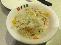 -留芳·文旅古月楼(老街店)