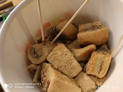 -朝鲜族打糕(时尚天河店)