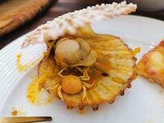 -LUCCA卢卡西班牙海鲜饭(远洋广场店)