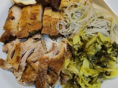 -壹只卤鹅 · 潮汕菜(京基百纳店)