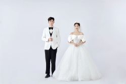 -摩玛婚纱摄影(杭州店)