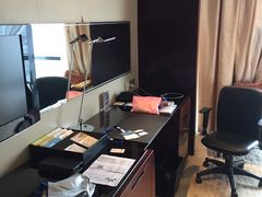 -杭州龙禧福朋喜来登酒店