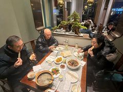 -高玛纳驴肉火烧(河间总店)