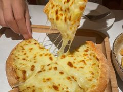-烁先生披萨·儿童餐下午茶(河南岸店)
