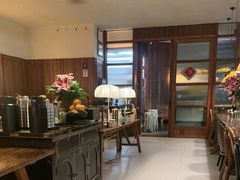 -银米·云南传统过桥米线(双廊黑金冠店)