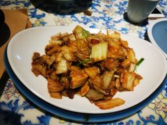 -汉唐守艺人·河北面馆(民心河店)