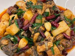 饵块鸡-红豆园(文林街店)