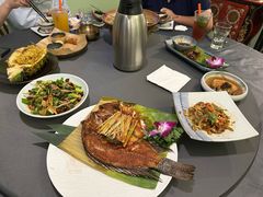 -紫滇源云南生态菜(丹凤街店)