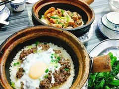 -红星光发煲仔饭(文海店)