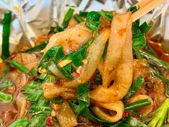 -何师烧烤·香辣蟹·川菜·30年老品牌(太古里旗舰店)