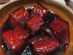 -老味道(横山桥羊绒城店)