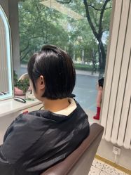 -童辉造型