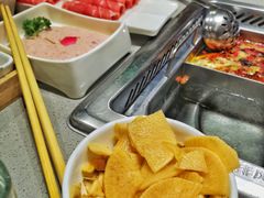 -海底捞火锅(凯德广场店)