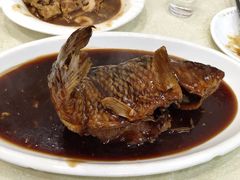 -奥华餐厅·老张记(台基厂店)