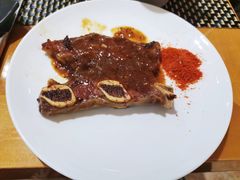 -盛宴标帜西餐厅龙虾.鲍鱼•牛排(重庆喜来登大酒店)